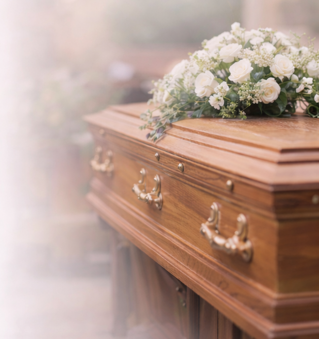 Burial Funeral Services Melbourne | Gibbs Family Funerals